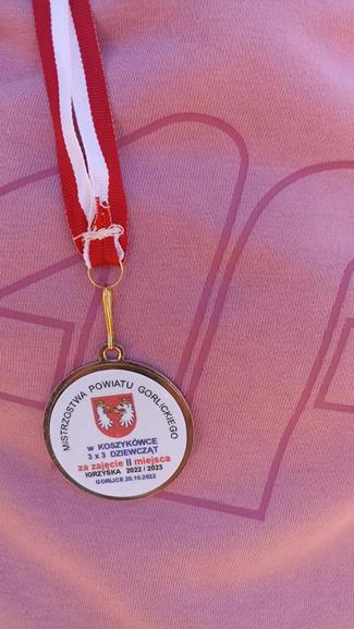 Mistrzostwa Powiatu w Koszykówce 3x3 – Gorlice 27.10.2022 r.